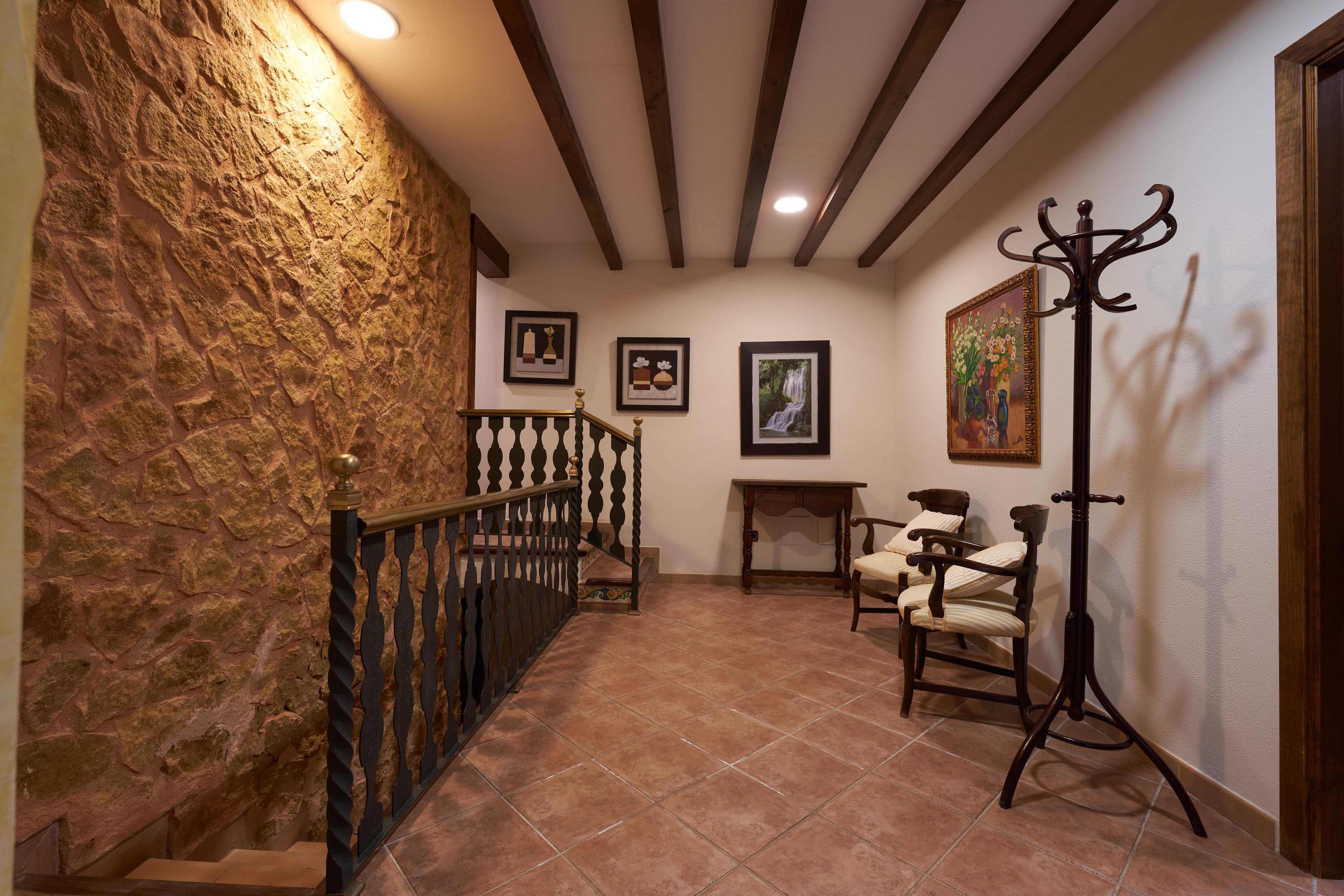 Hotel Son Moli Country House パルマ・デ・マリョルカ エクステリア 写真