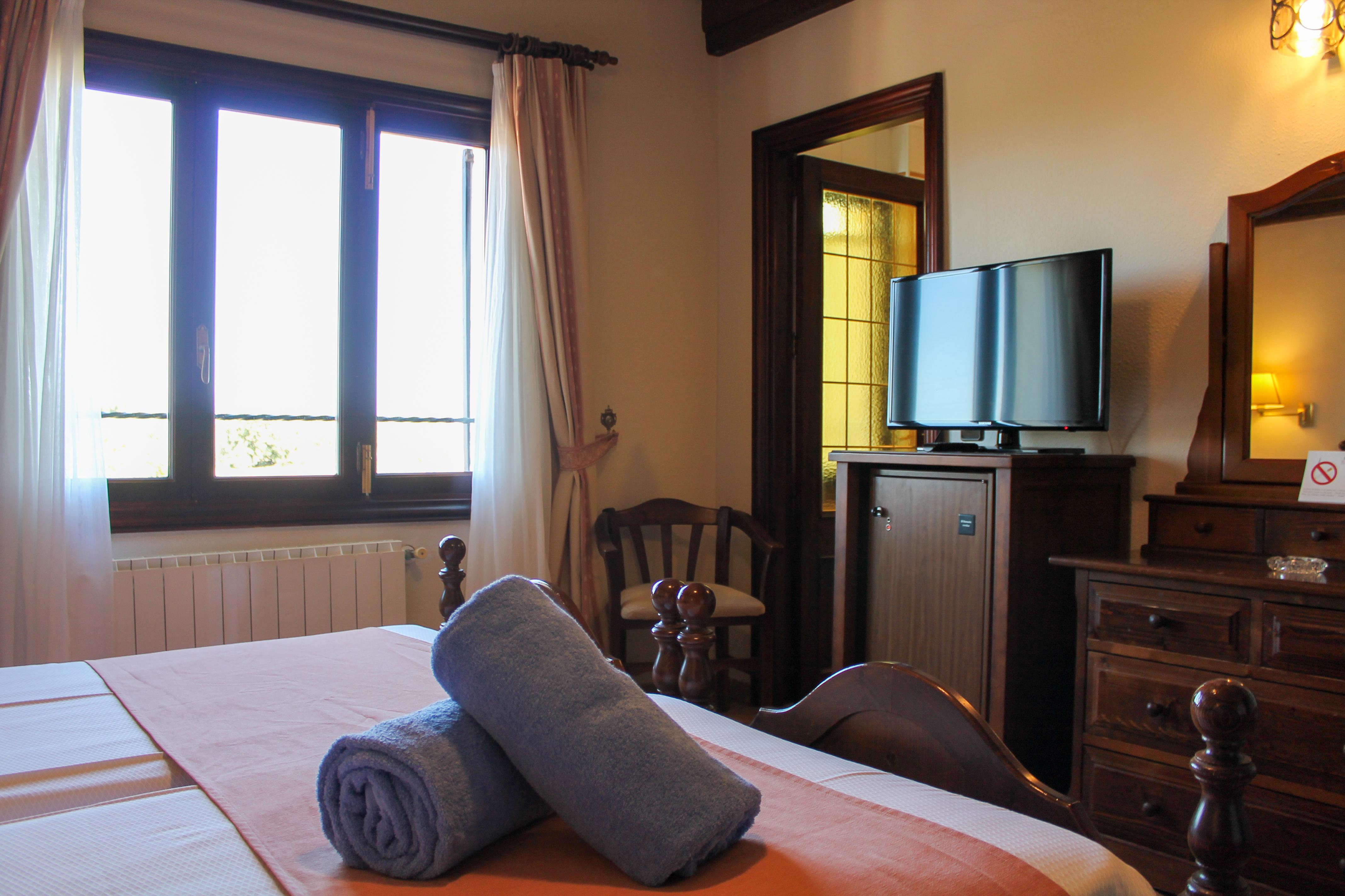 Hotel Son Moli Country House パルマ・デ・マリョルカ エクステリア 写真