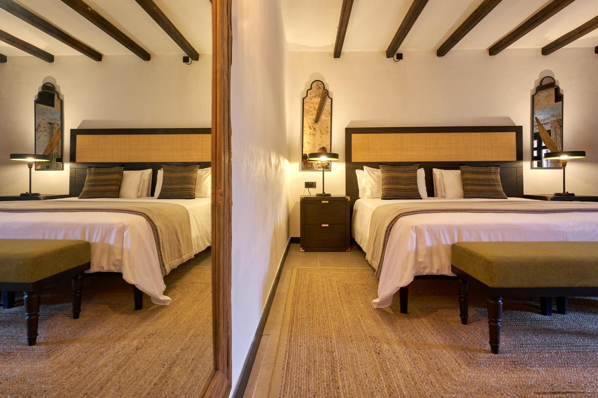 Hotel Son Moli Country House パルマ・デ・マリョルカ エクステリア 写真